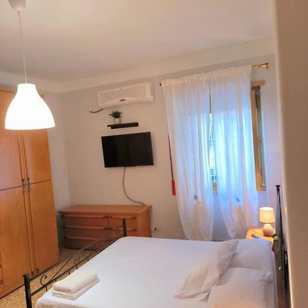 Bilocale In Via Degli Orti Variani Рим Екстер'єр фото