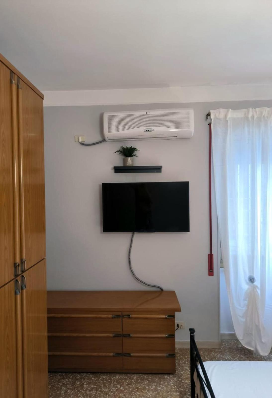 Bilocale In Via Degli Orti Variani Рим Екстер'єр фото