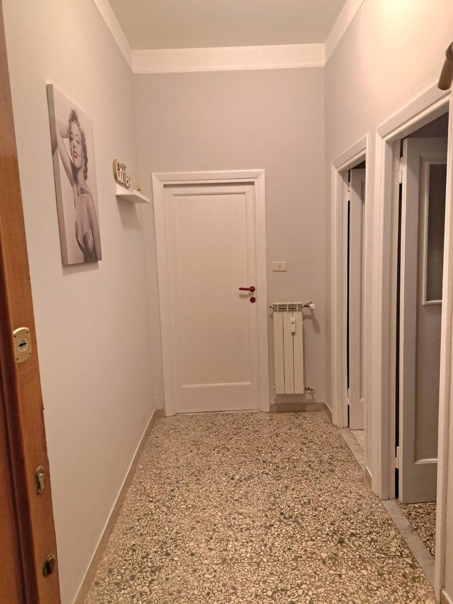 Bilocale In Via Degli Orti Variani Рим Екстер'єр фото